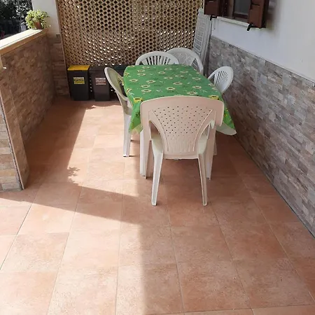 Holiday home Irene Fronte Mare Campomarino