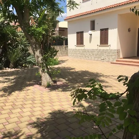 Irene Fronte Mare Campomarino Holiday home Maruggio
