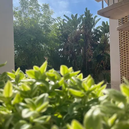Irene Сasa de vacaciones