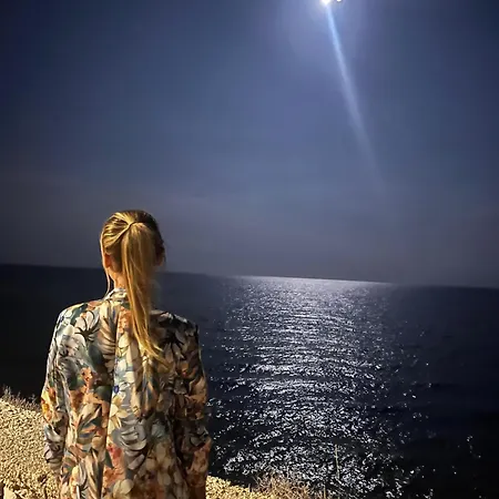 Сasa de vacaciones Irene
